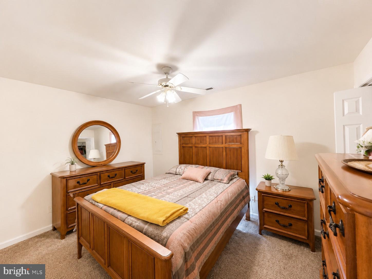 30733 Antioch Extension Princess Anne, MD 21853 - Photo 11 of 22 Unit A - Bedroom 1