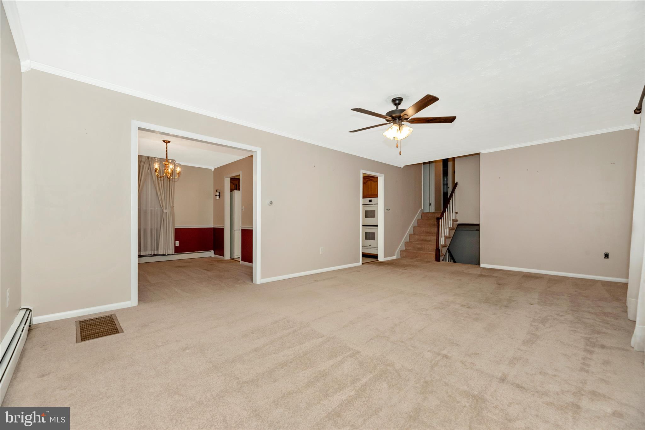 112 Dutrow Road Westminster, MD 21157 - Photo 12 of 50 Living Room