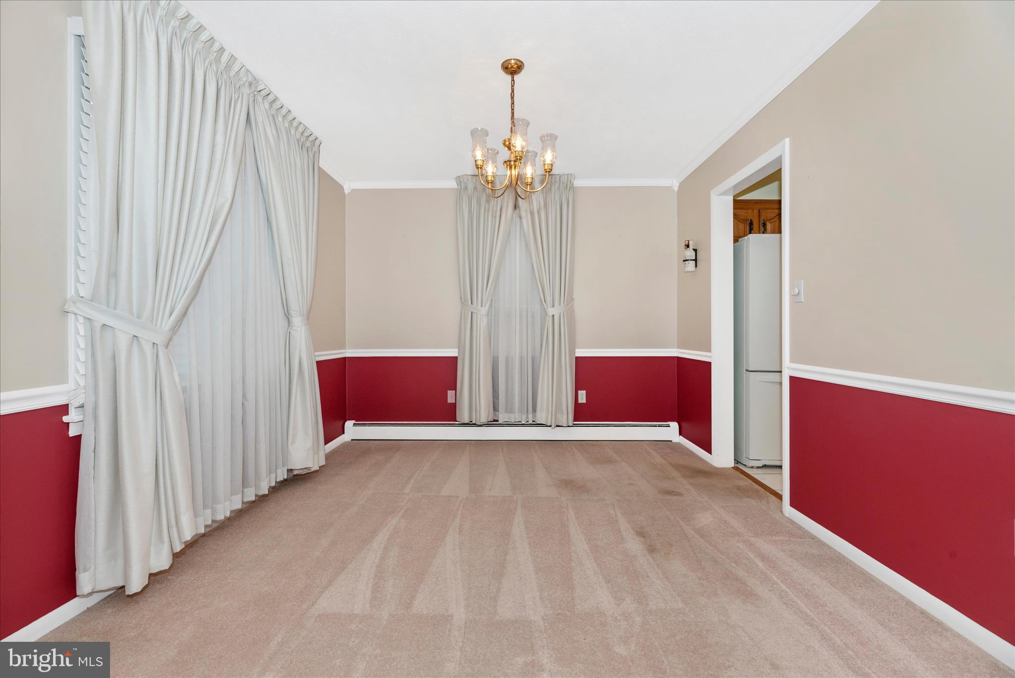 112 Dutrow Road Westminster, MD 21157 - Photo 13 of 50 Dining Room