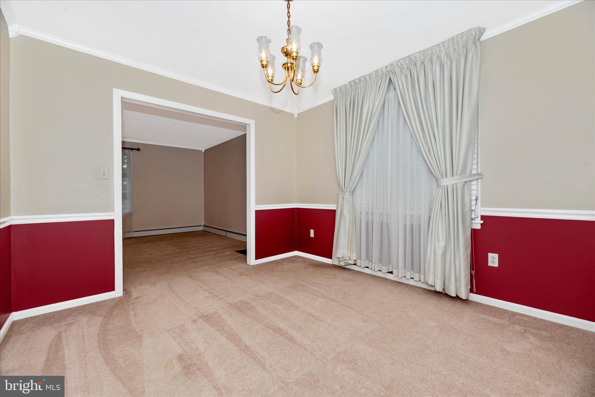 112 Dutrow Road Westminster, MD 21157 - Photo 14 of 50 Dining Room