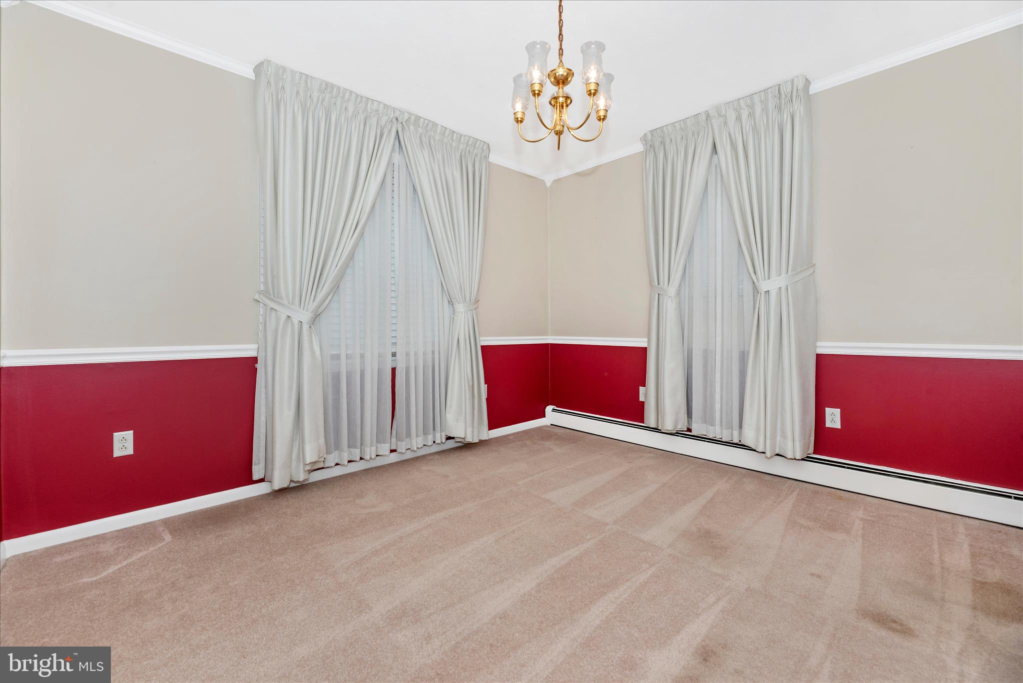 112 Dutrow Road Westminster, MD 21157 - Photo 15 of 50 Dining Room