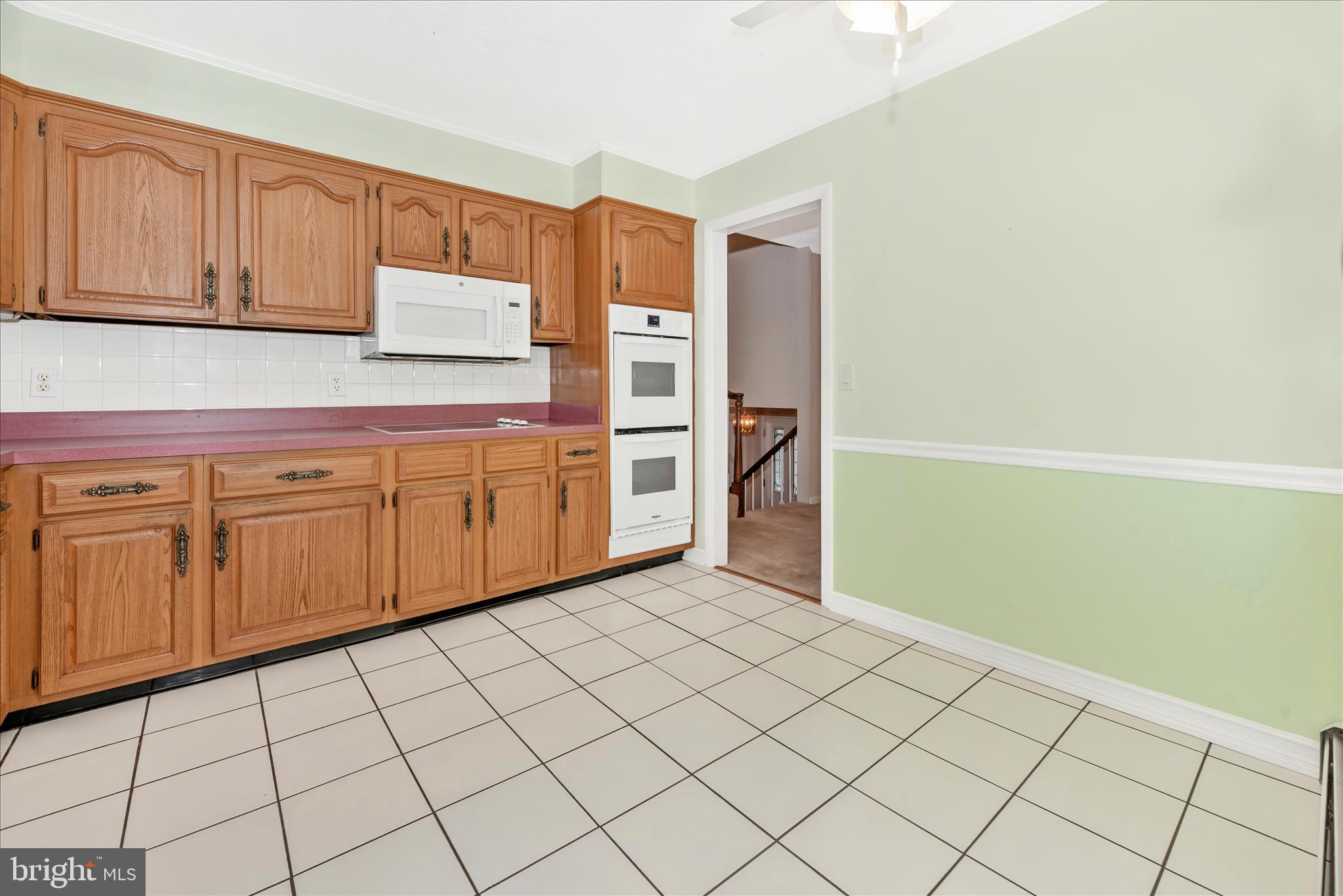 112 Dutrow Road Westminster, MD 21157 - Photo 18 of 50 Kitchen