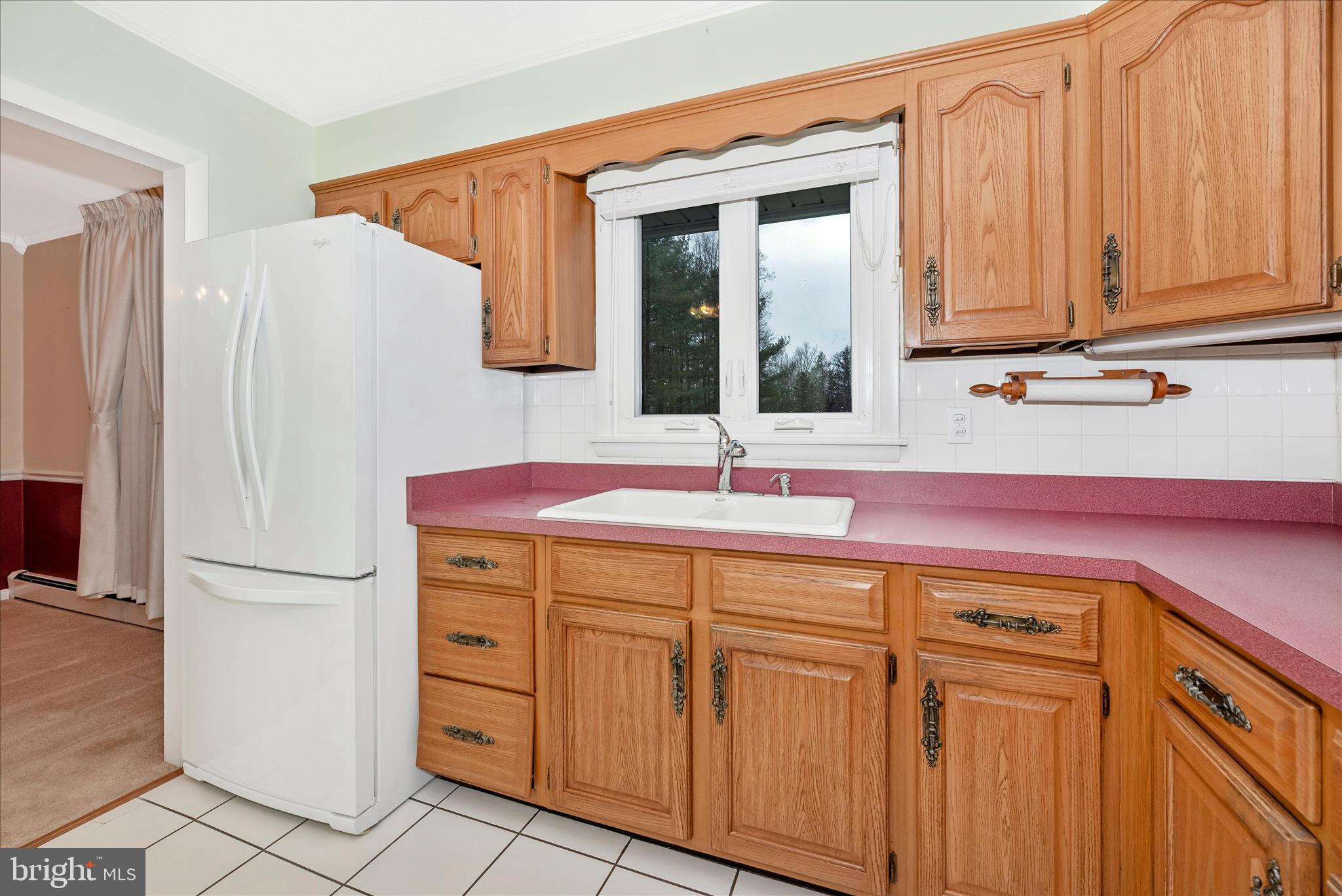 112 Dutrow Road Westminster, MD 21157 - Photo 20 of 50 Kitchen