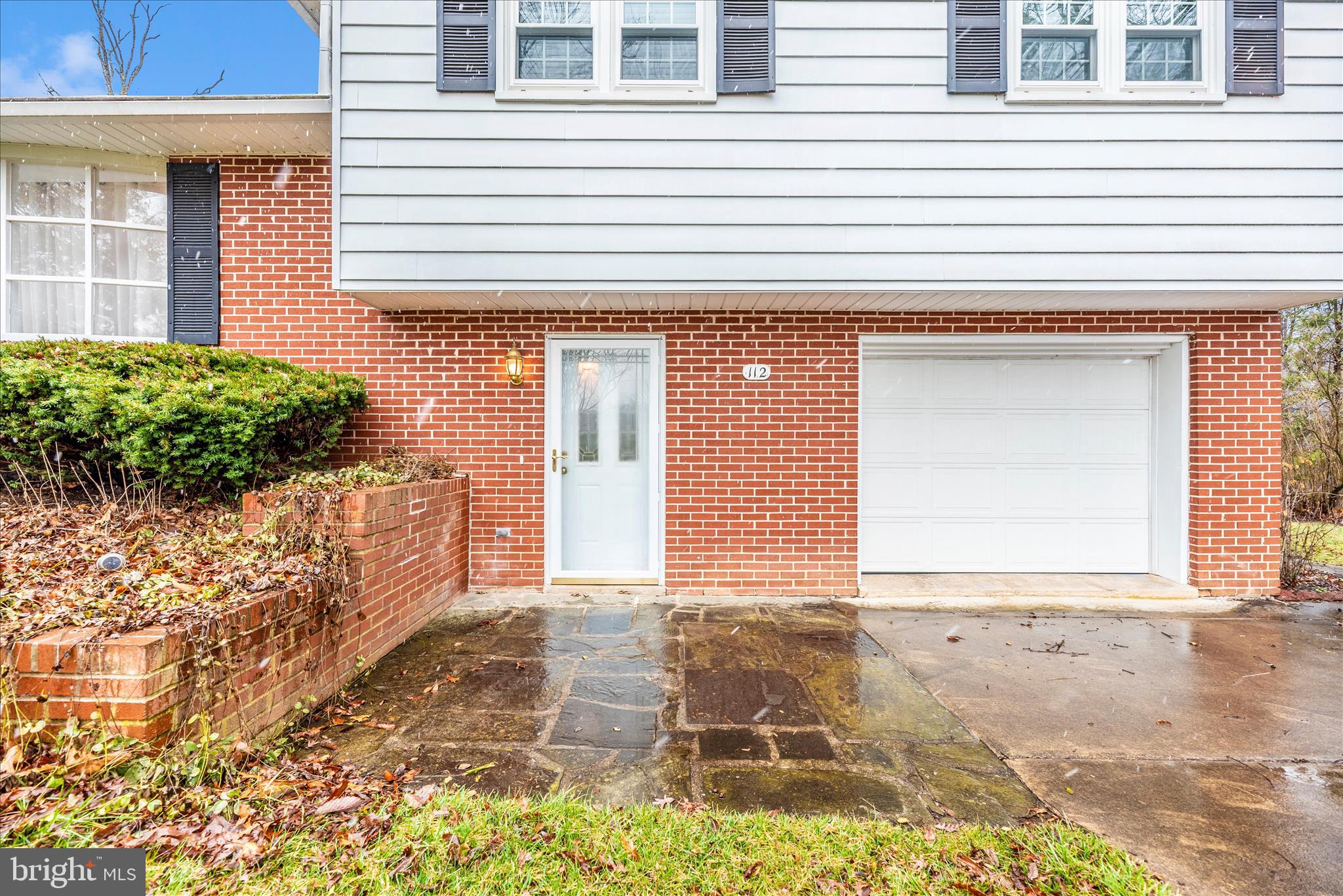 112 Dutrow Road Westminster, MD 21157 - Photo 2 of 50 Exterior Front