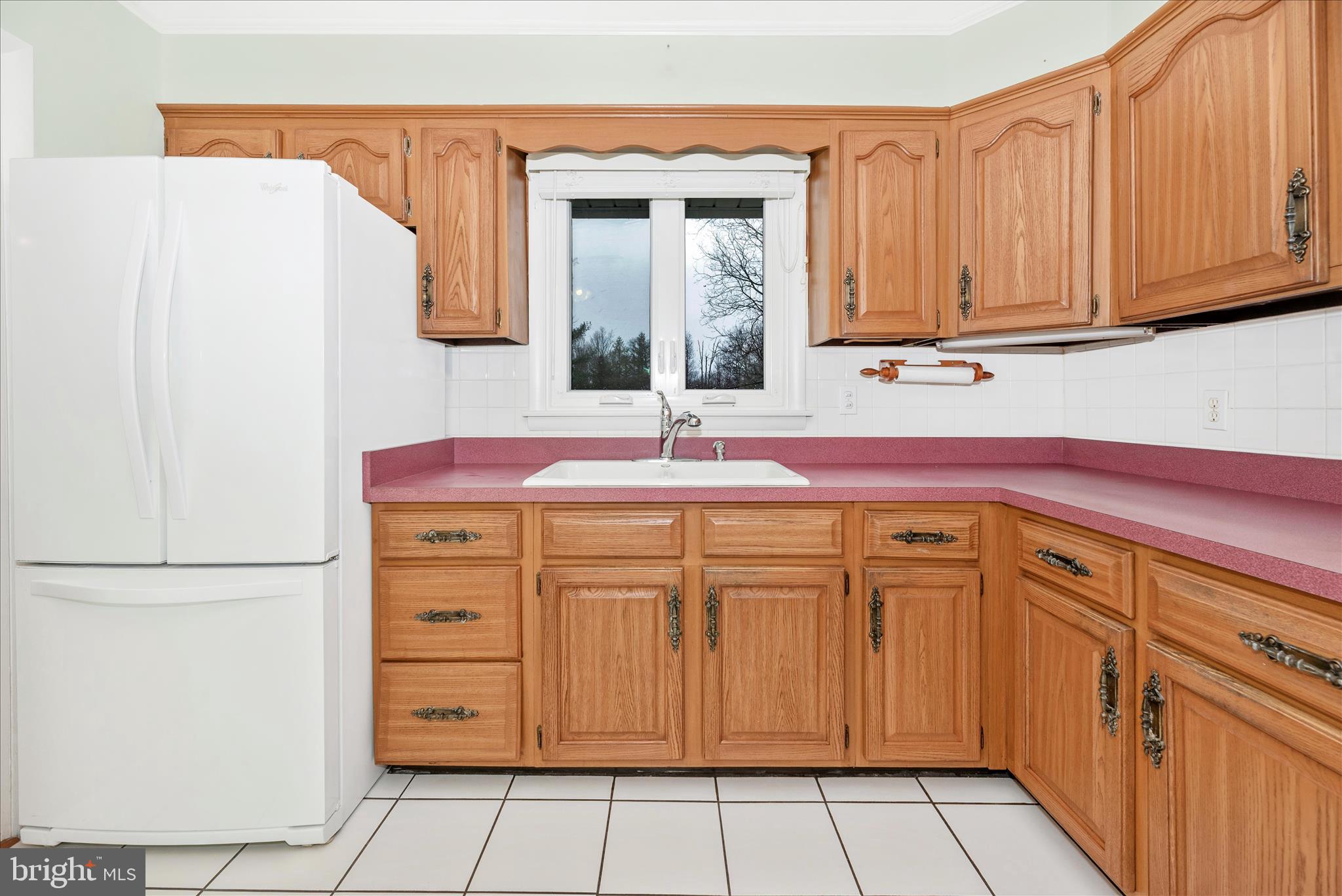 112 Dutrow Road Westminster, MD 21157 - Photo 23 of 50 Kitchen