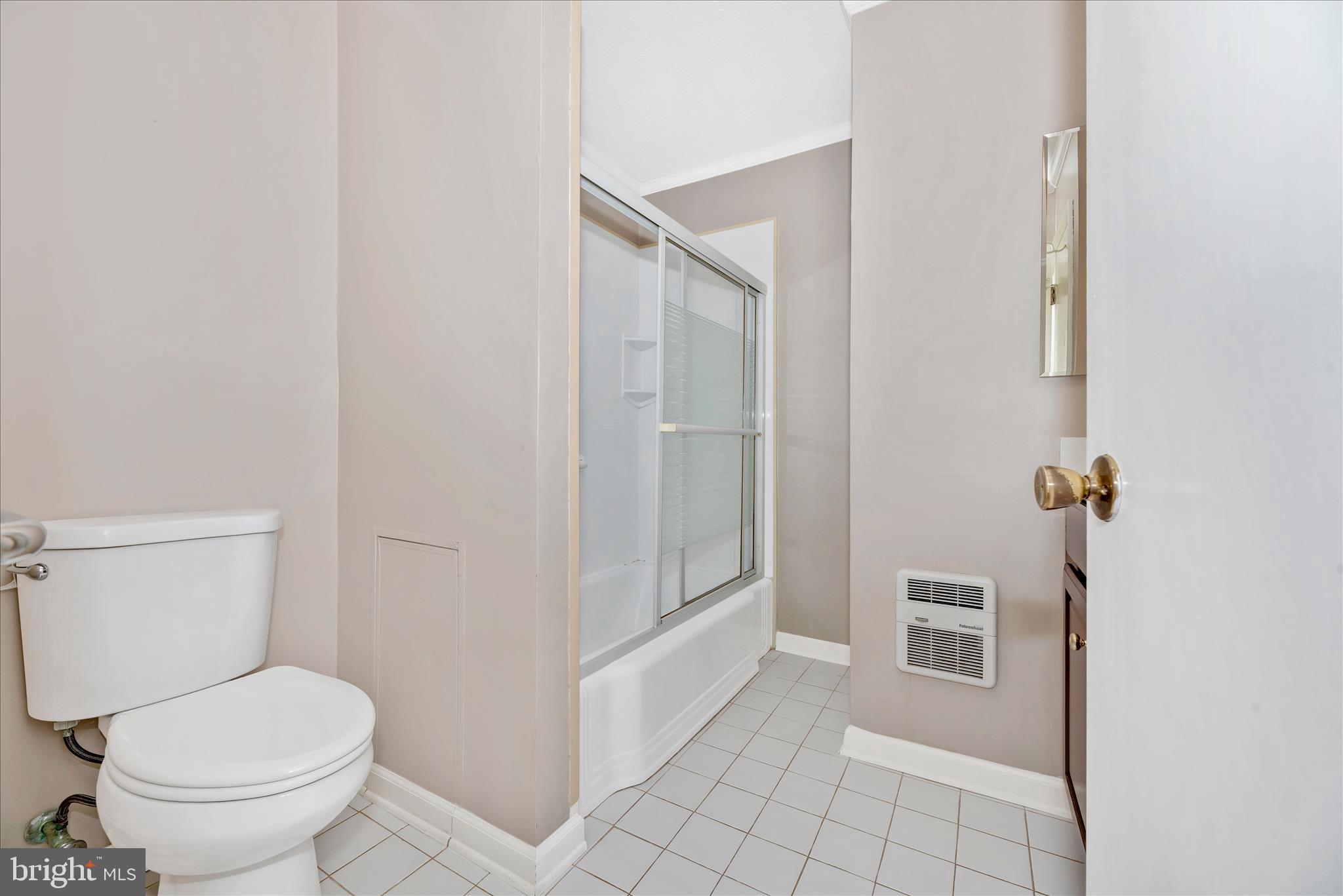 112 Dutrow Road Westminster, MD 21157 - Photo 31 of 50 Hall Bathroom