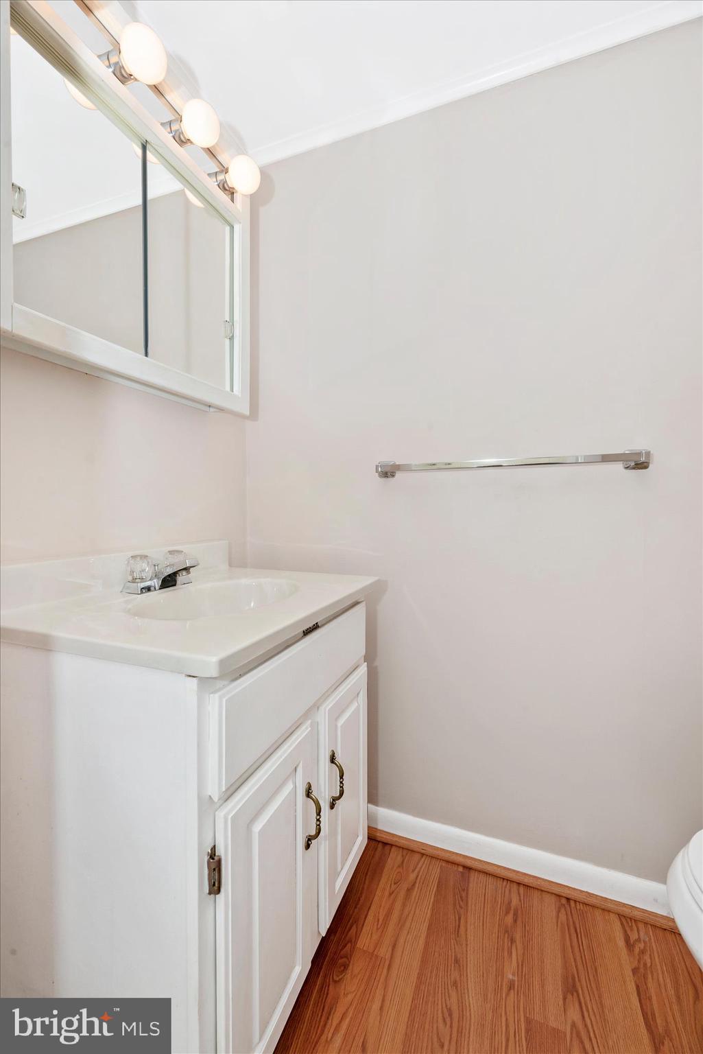 112 Dutrow Road Westminster, MD 21157 - Photo 34 of 50 Powder Room Main Level