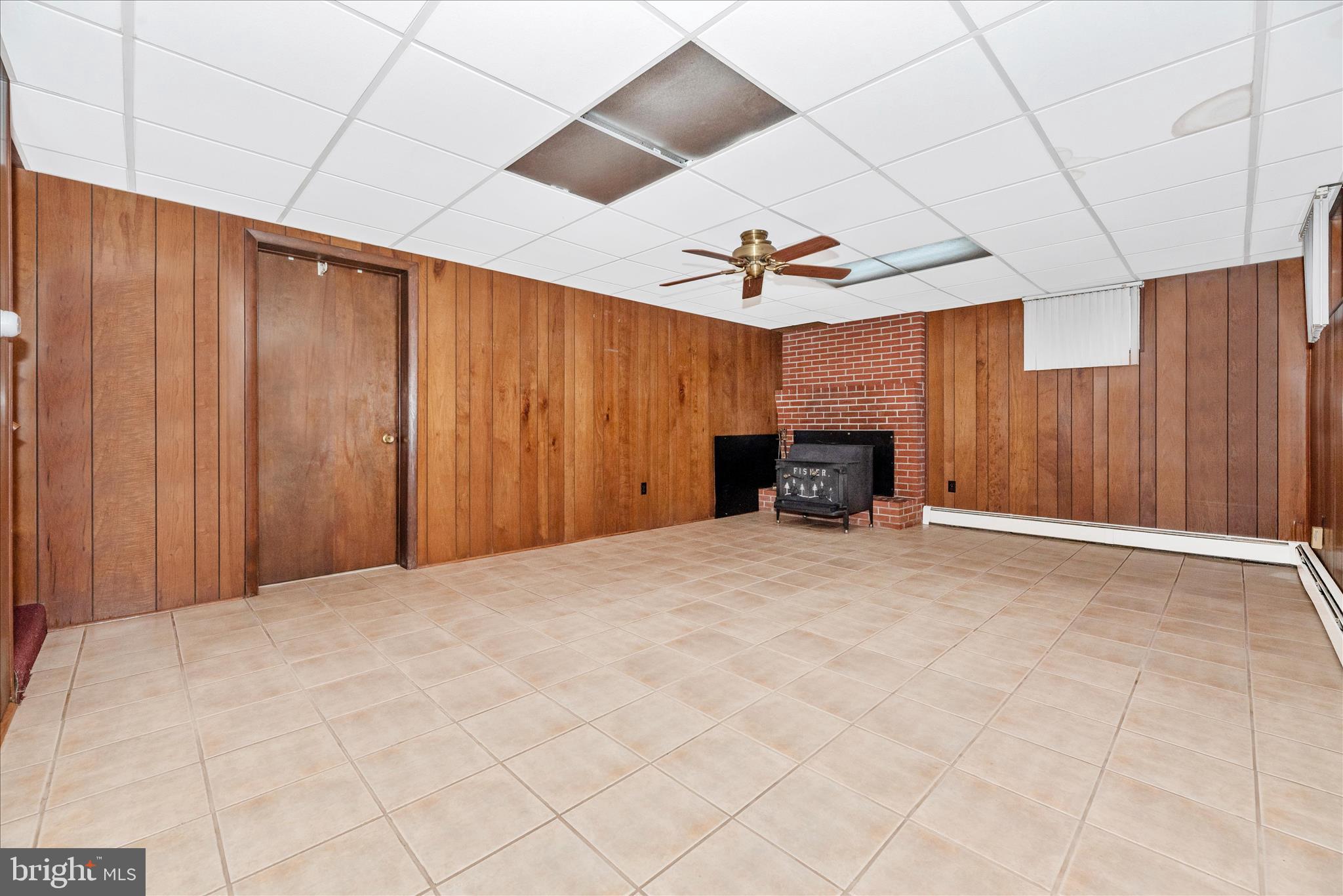 112 Dutrow Road Westminster, MD 21157 - Photo 36 of 50 Finished Lower Level