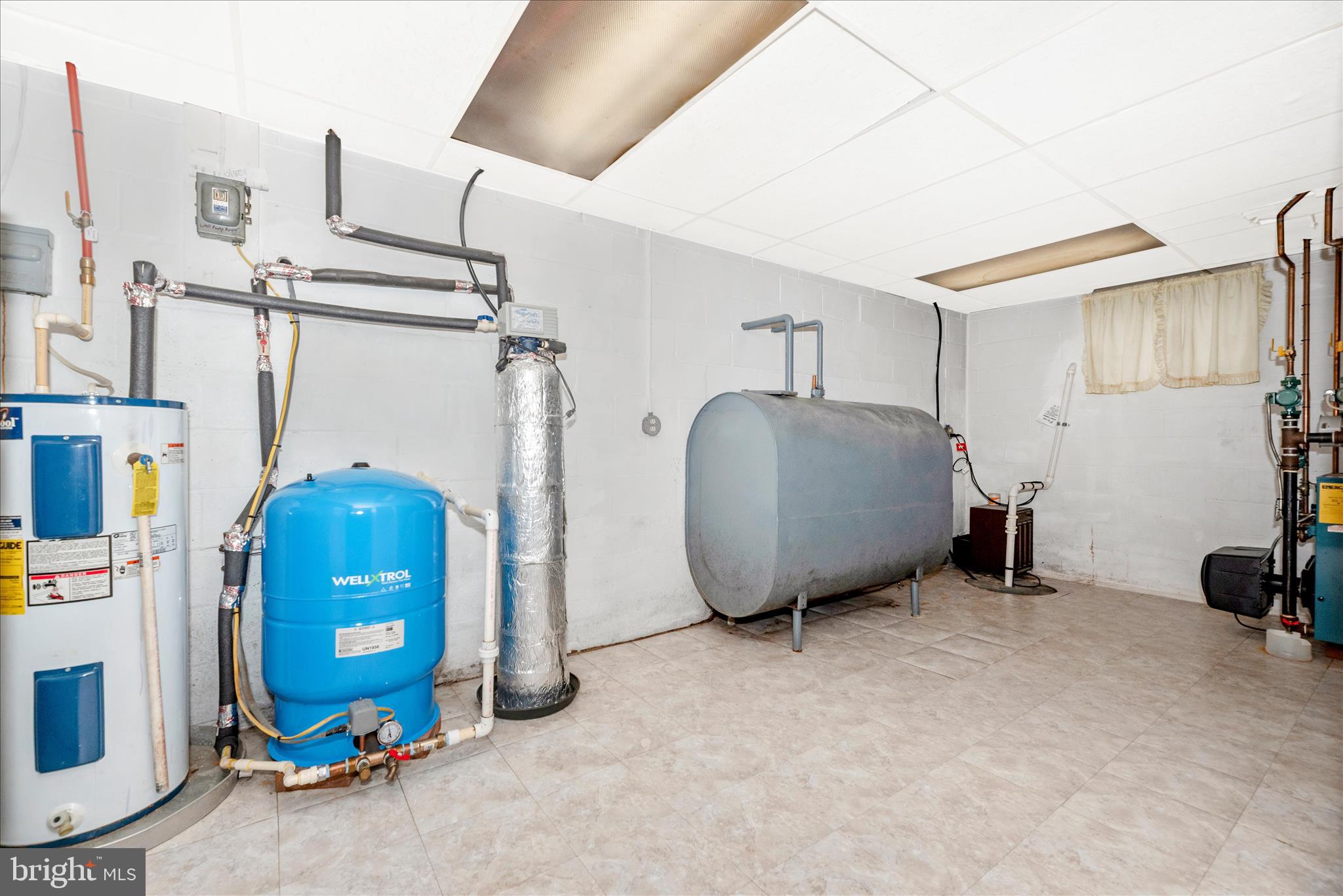 112 Dutrow Road Westminster, MD 21157 - Photo 38 of 50 Utility room Lower Level