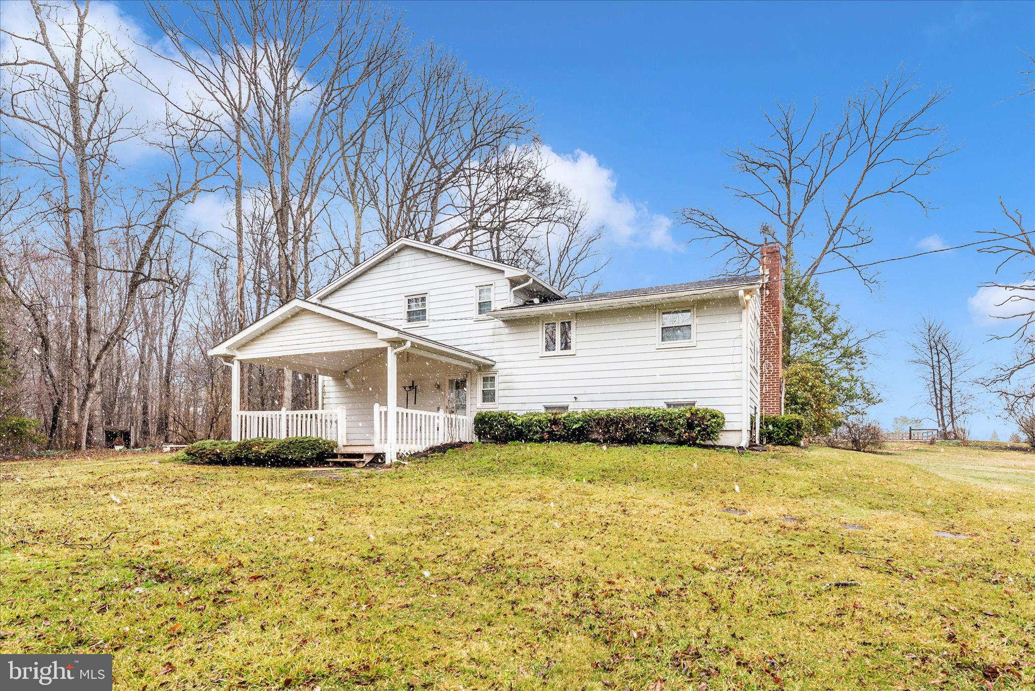 112 Dutrow Road Westminster, MD 21157 - Photo 40 of 50 Exterior Back