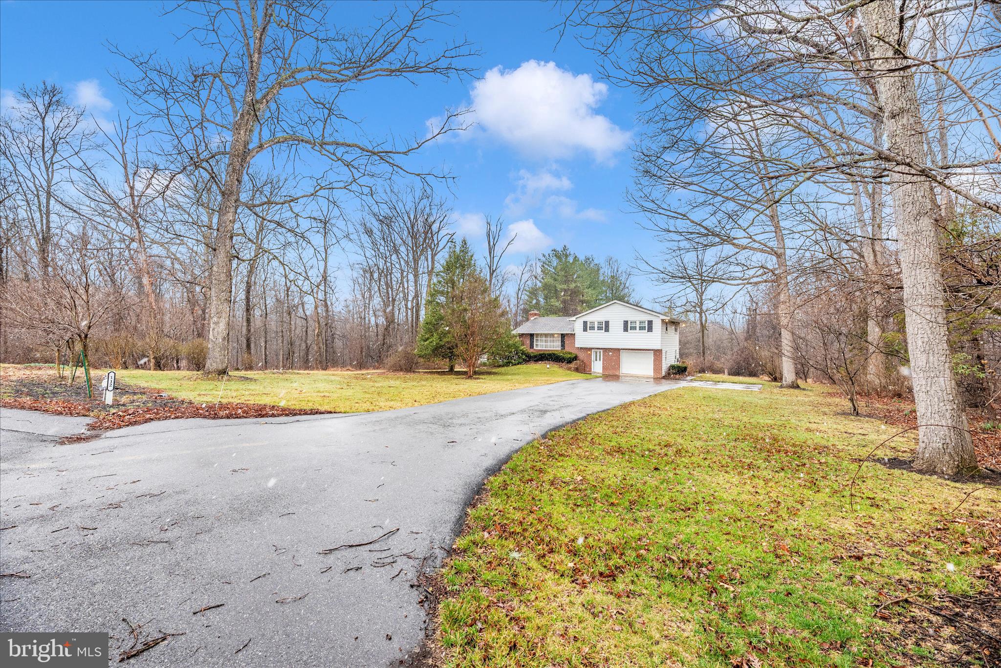 112 Dutrow Road Westminster, MD 21157 - Photo 49 of 50 Exterior Front