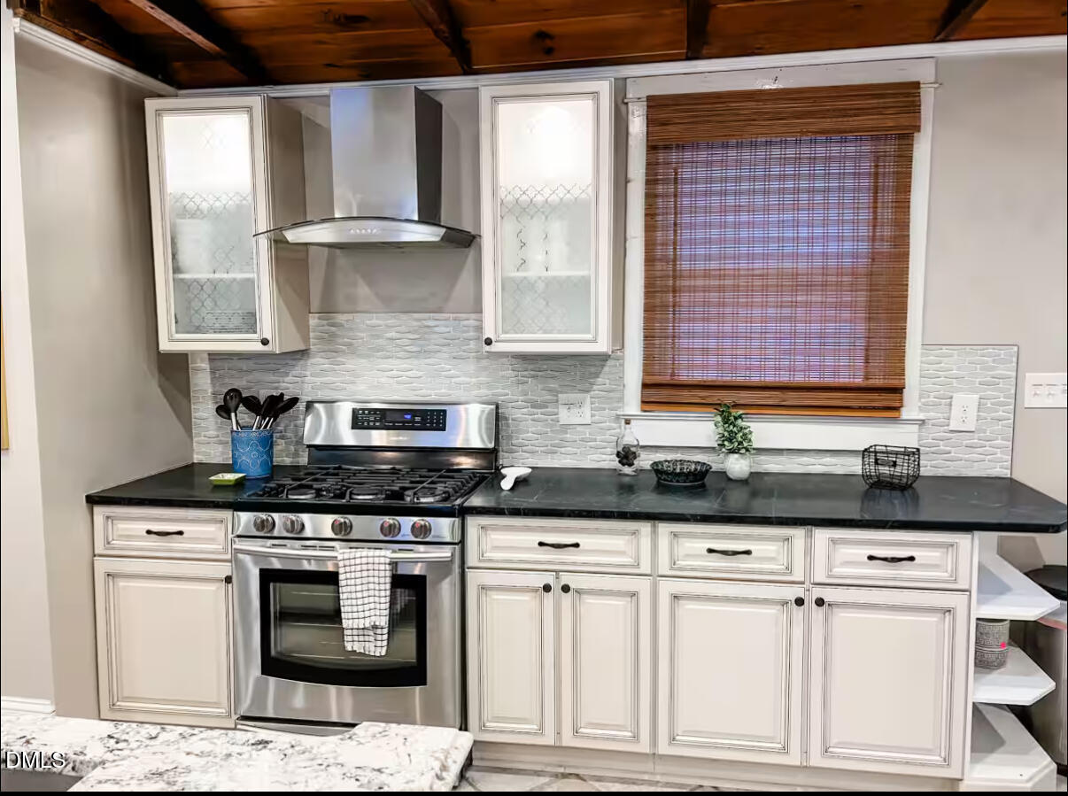 405 Morson Street Raleigh, NC 27601 - Photo 7 of 19