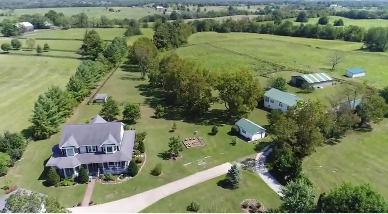 1593 Leesburg Road Georgetown, KY 40324 - Photo 2 of 67 Photo 2