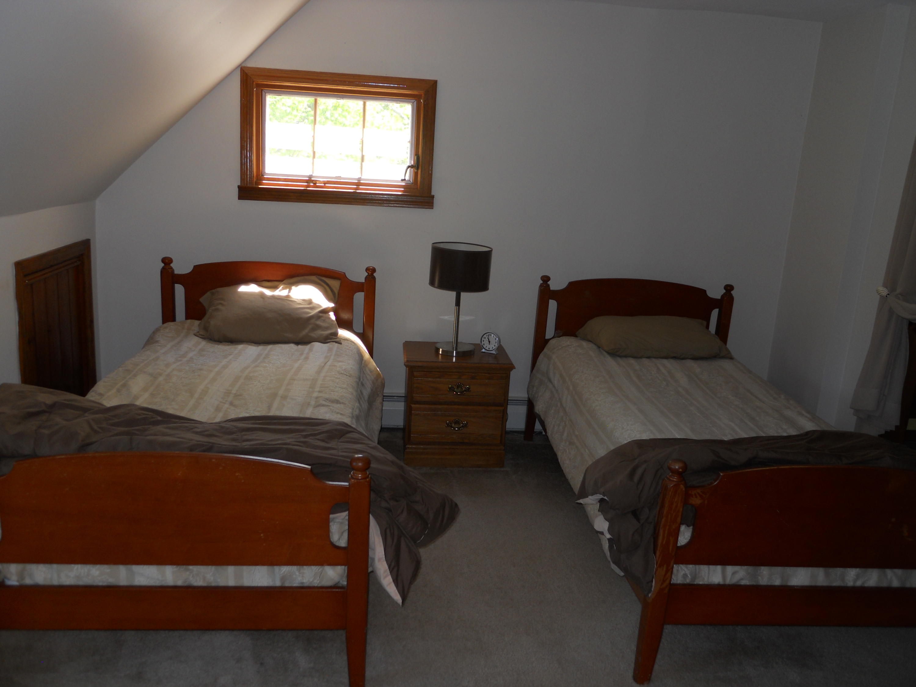 165 Hewes Point Road Islesboro, ME 04848 - Photo 25 of 32 Bedroom1DSCN0252