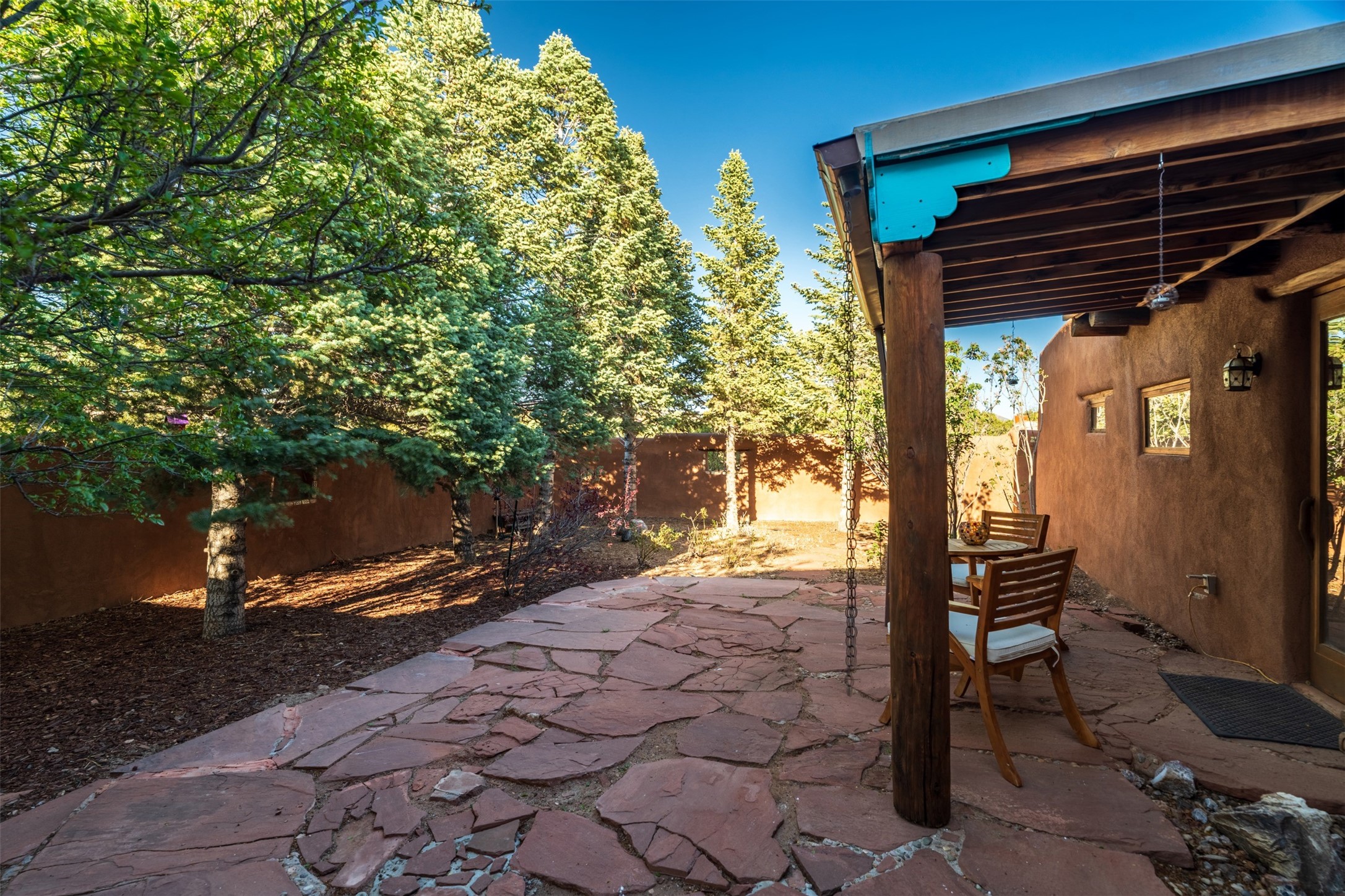 9 Domingo Road Santa Fe, NM 87508 - Photo 69 of 96
