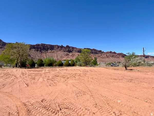 $300,000 | 2381 South Spanish Valley Drive, Moab, UT 84532