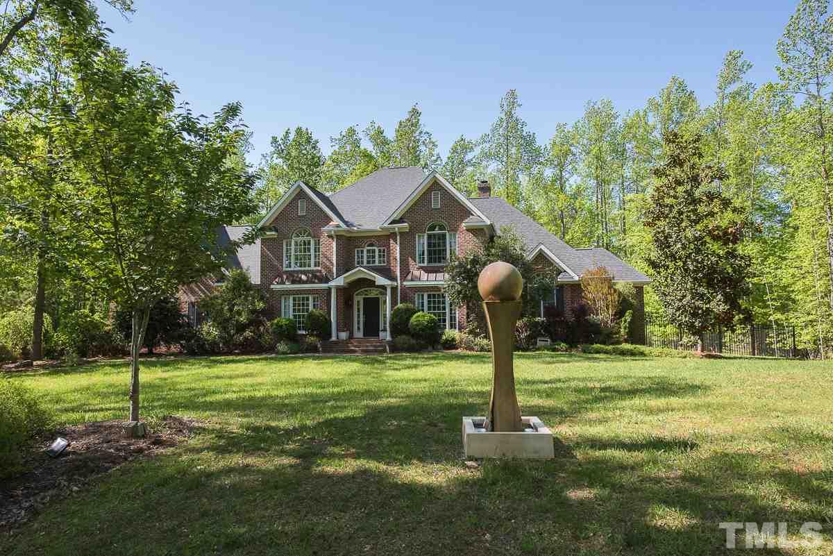 3319 Tree Farm Road Hillsborough, NC 27278 - Photo 1 of 25 Gallery Image 1