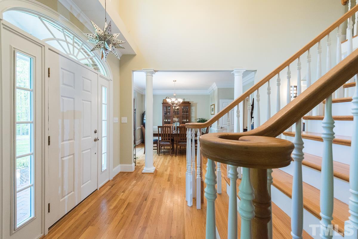 3319 Tree Farm Road Hillsborough, NC 27278 - Photo 2 of 25 Gallery Image 2
