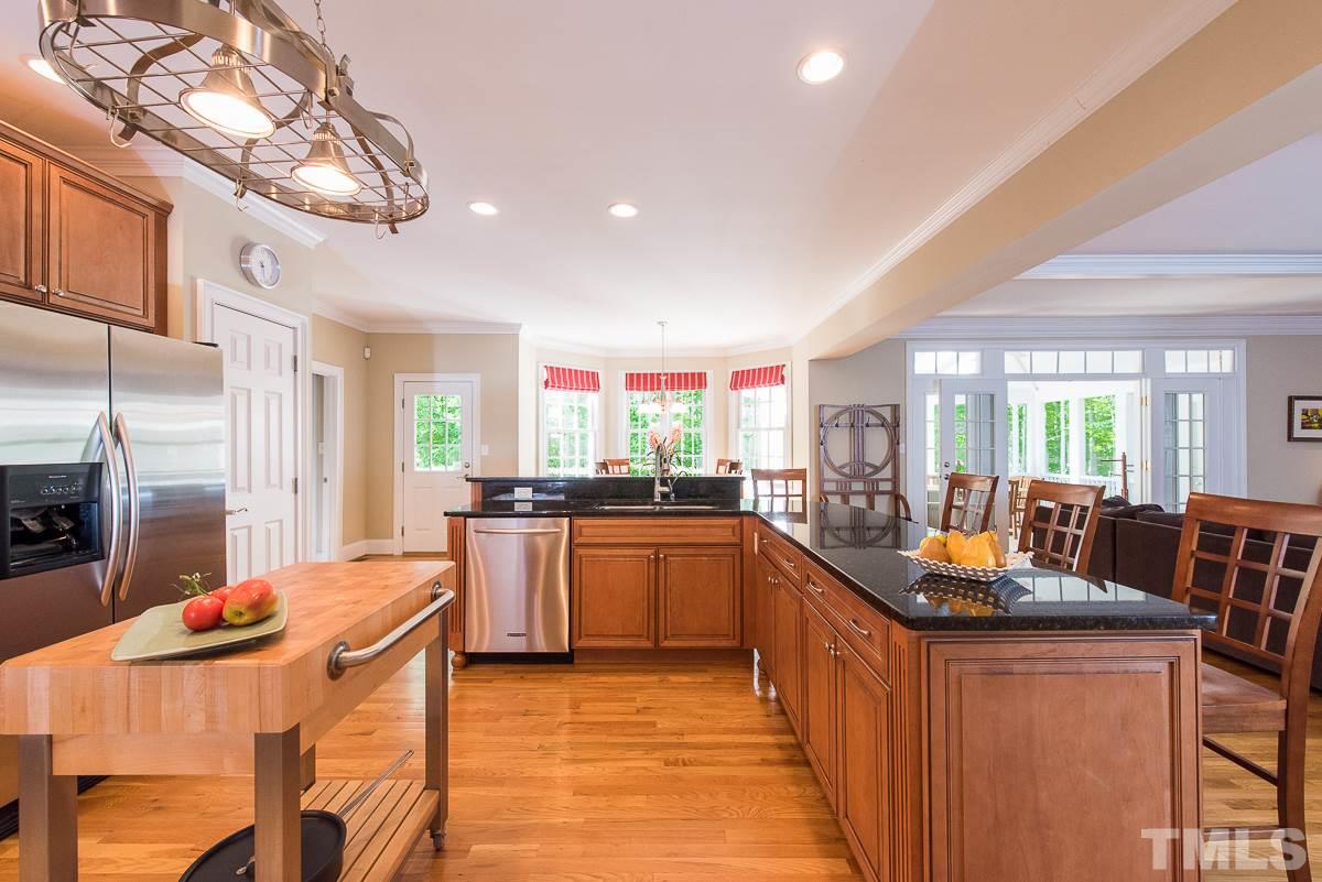 3319 Tree Farm Road Hillsborough, NC 27278 - Photo 11 of 25 Gallery Image 11