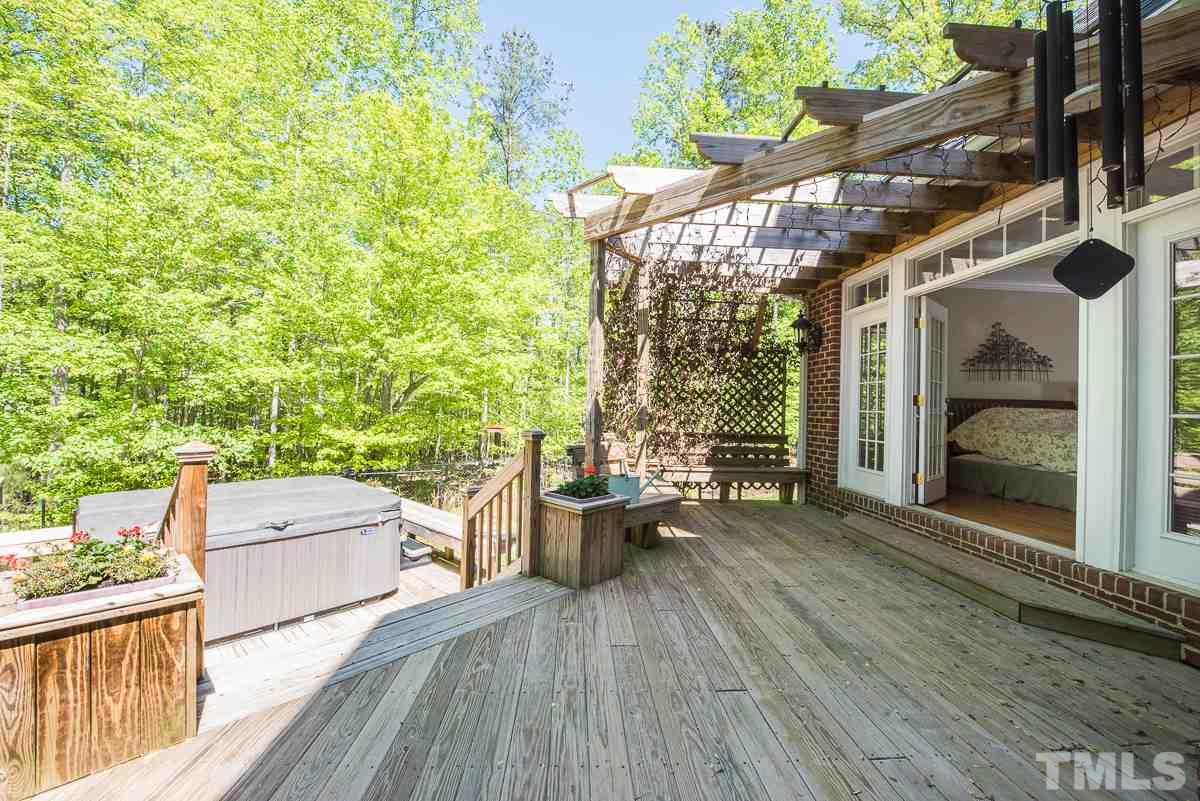 3319 Tree Farm Road Hillsborough, NC 27278 - Photo 17 of 25 Gallery Image 17