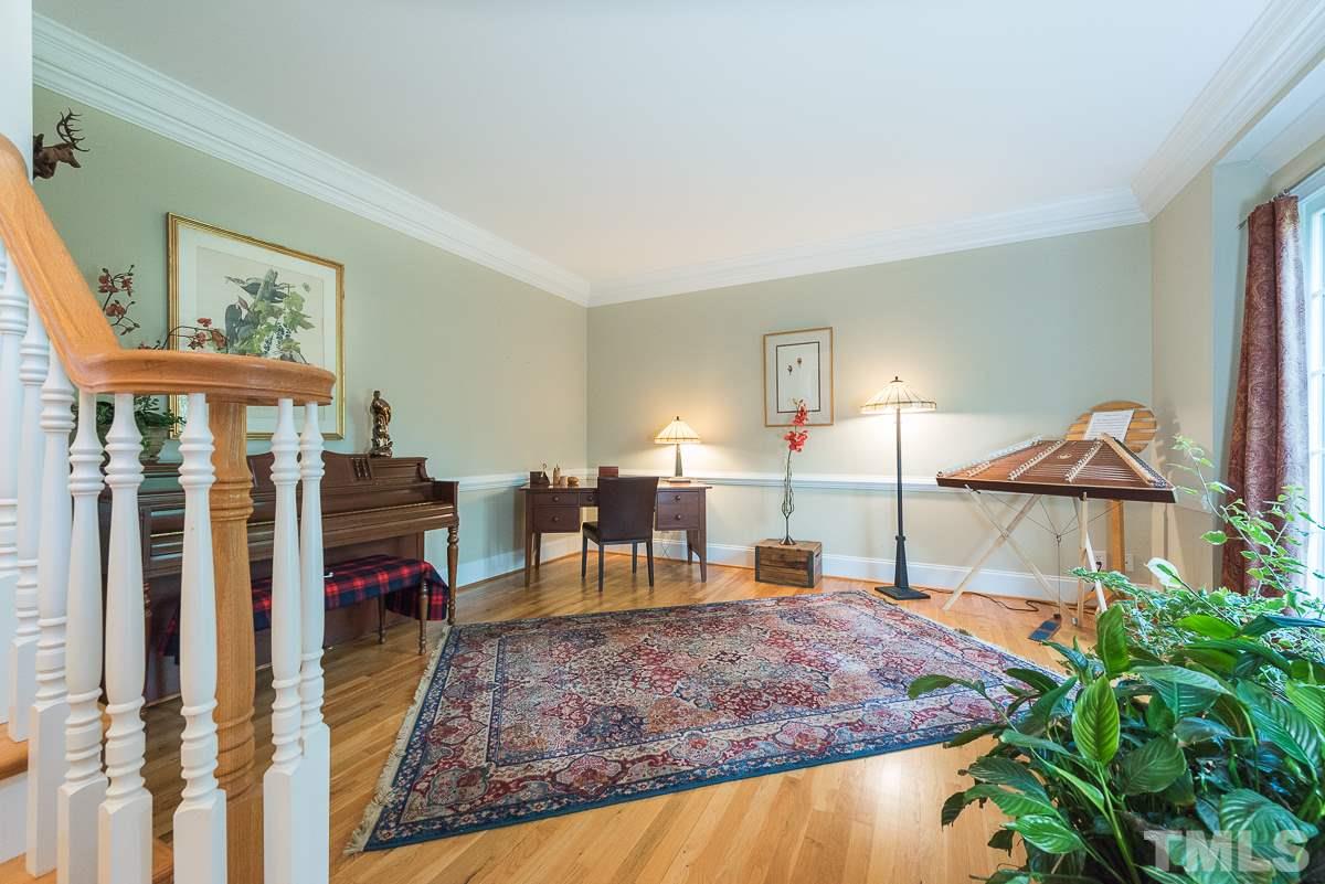 3319 Tree Farm Road Hillsborough, NC 27278 - Photo 3 of 25 Gallery Image 3
