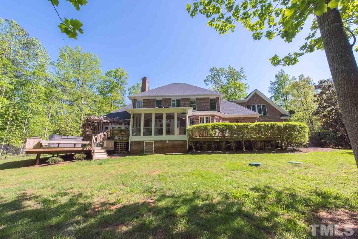 3319 Tree Farm Road Hillsborough, NC 27278 - Photo 25 of 25 Gallery Image 25