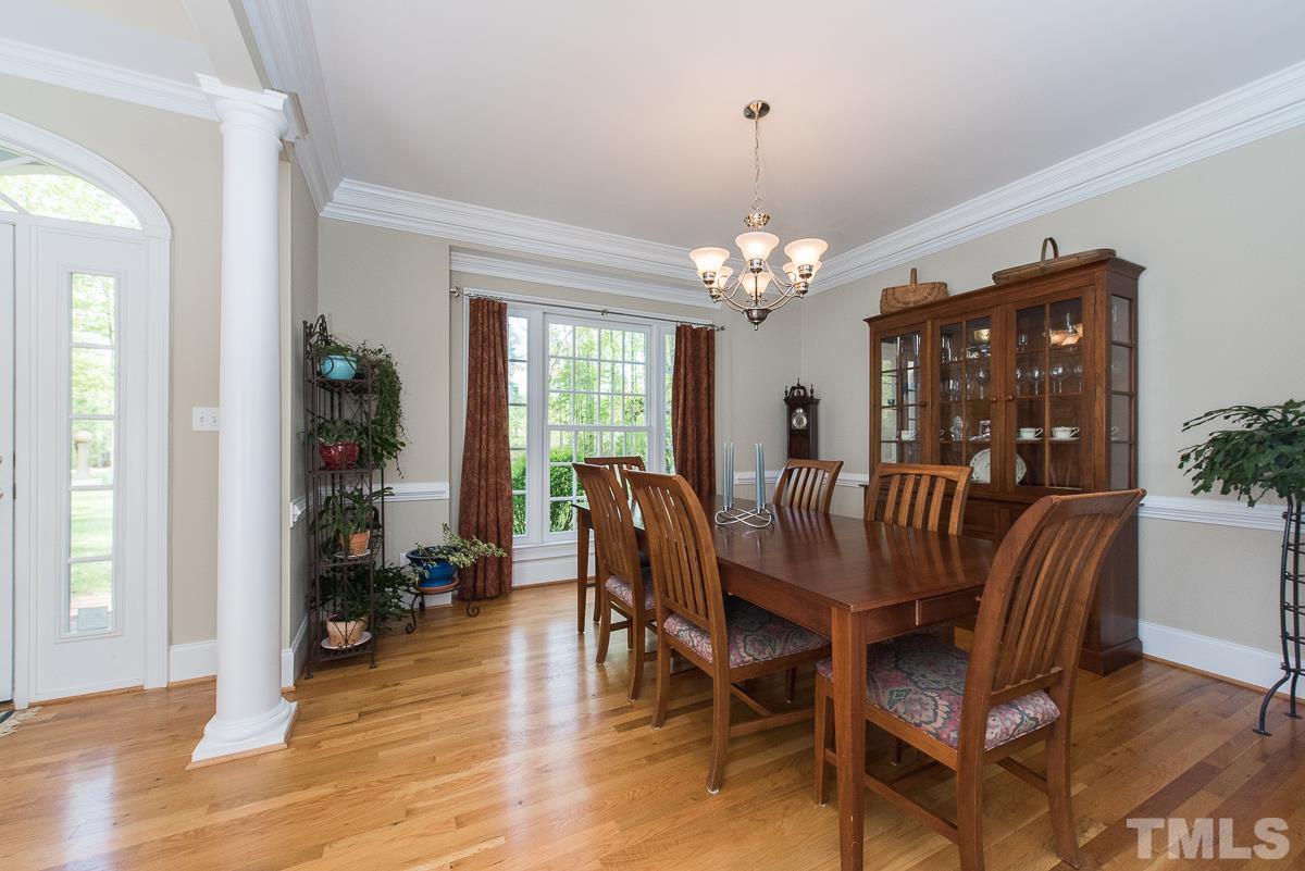 3319 Tree Farm Road Hillsborough, NC 27278 - Photo 4 of 25 Gallery Image 4