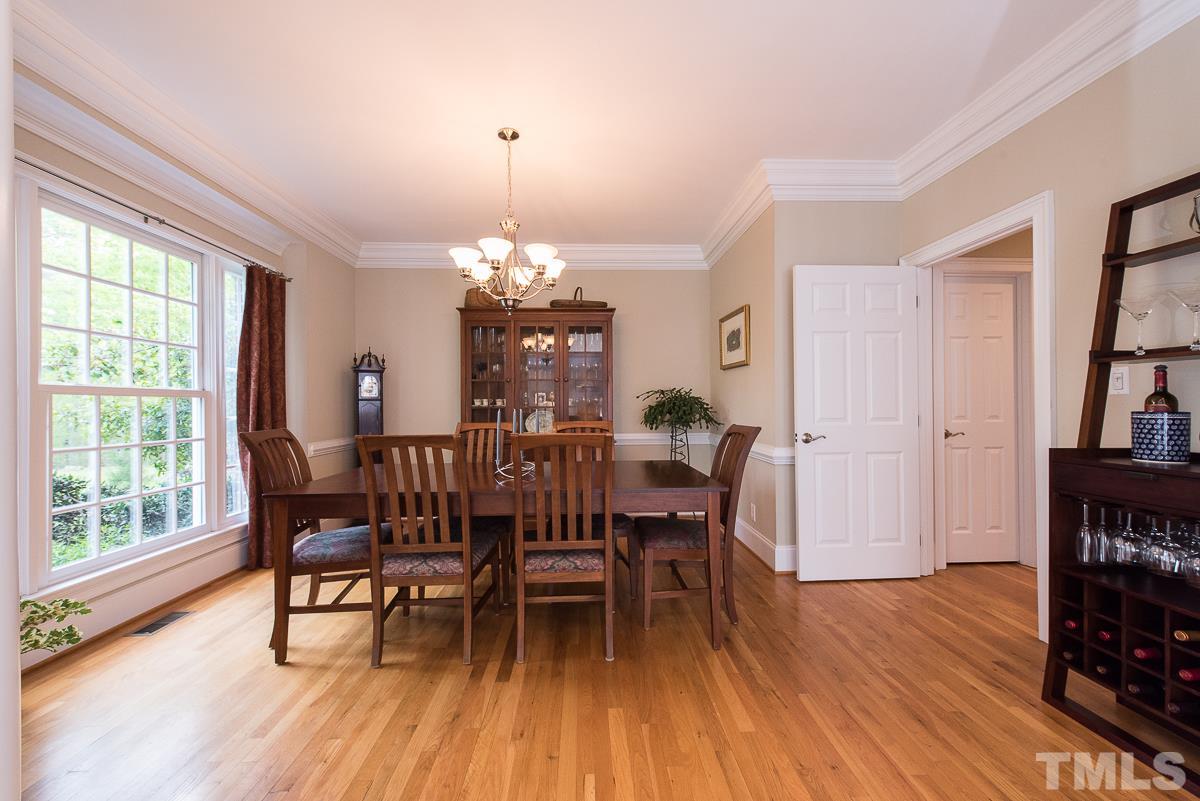 3319 Tree Farm Road Hillsborough, NC 27278 - Photo 5 of 25 Gallery Image 5