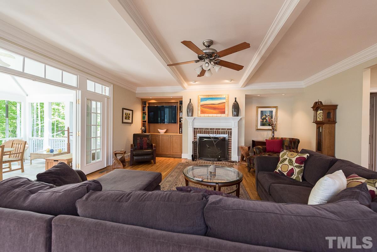 3319 Tree Farm Road Hillsborough, NC 27278 - Photo 7 of 25 Gallery Image 7