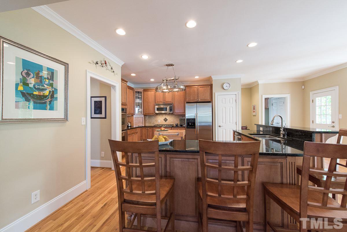 3319 Tree Farm Road Hillsborough, NC 27278 - Photo 10 of 25 Gallery Image 10