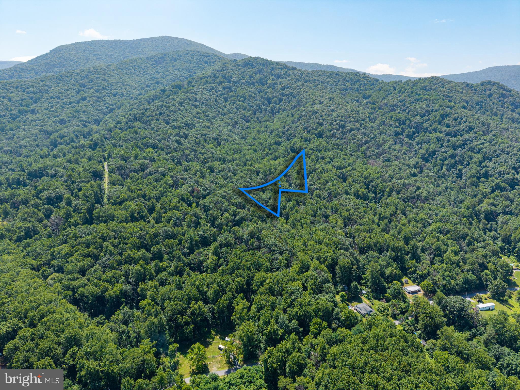 Lot 17-b & 18 Helms Road Stanley, VA 22851 - Photo 35 of 50
