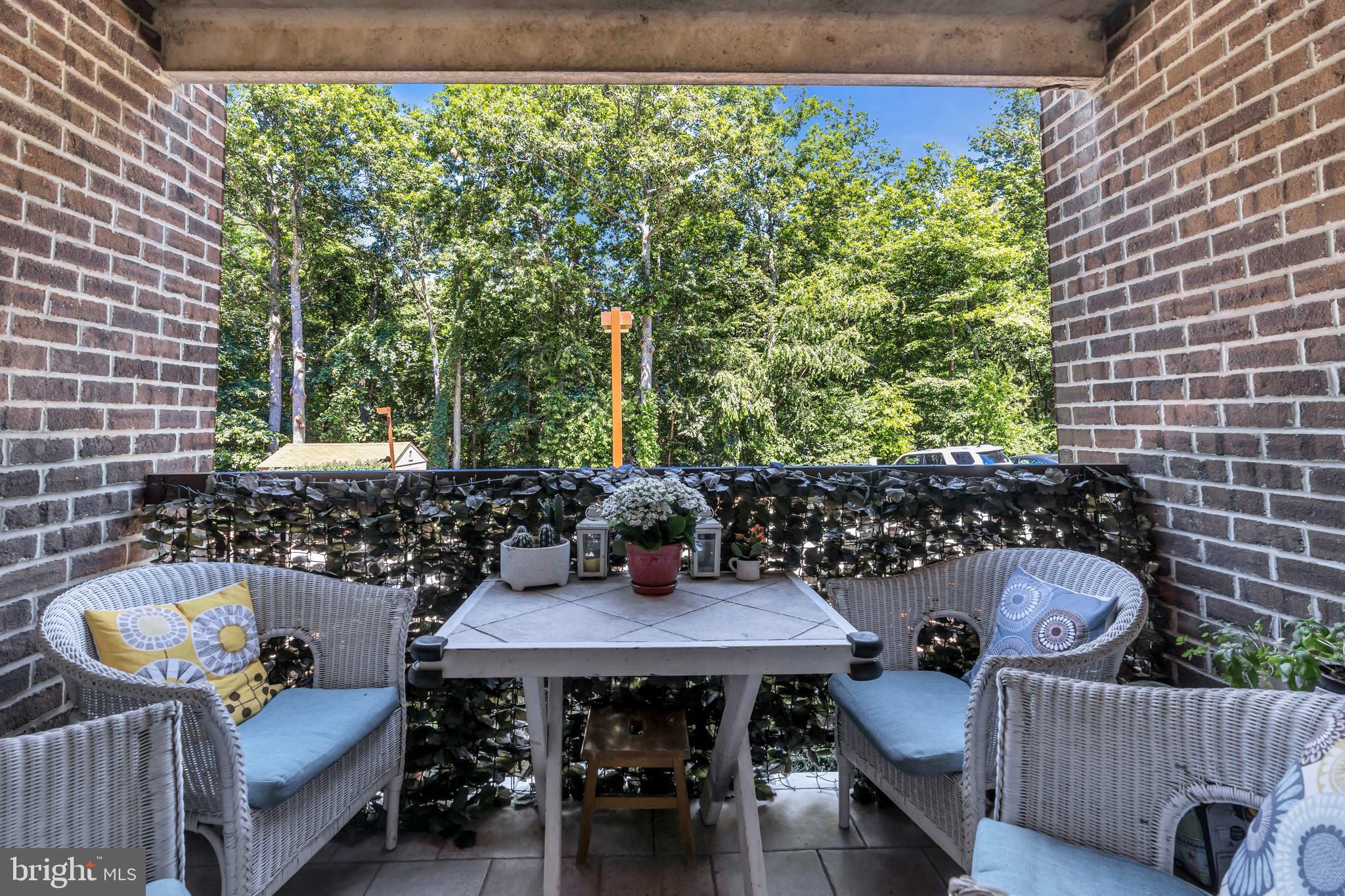 11236 Chestnut Grove Square, Unit 162 Reston, VA 20190 - Photo 5 of 24 Gallery Image 5