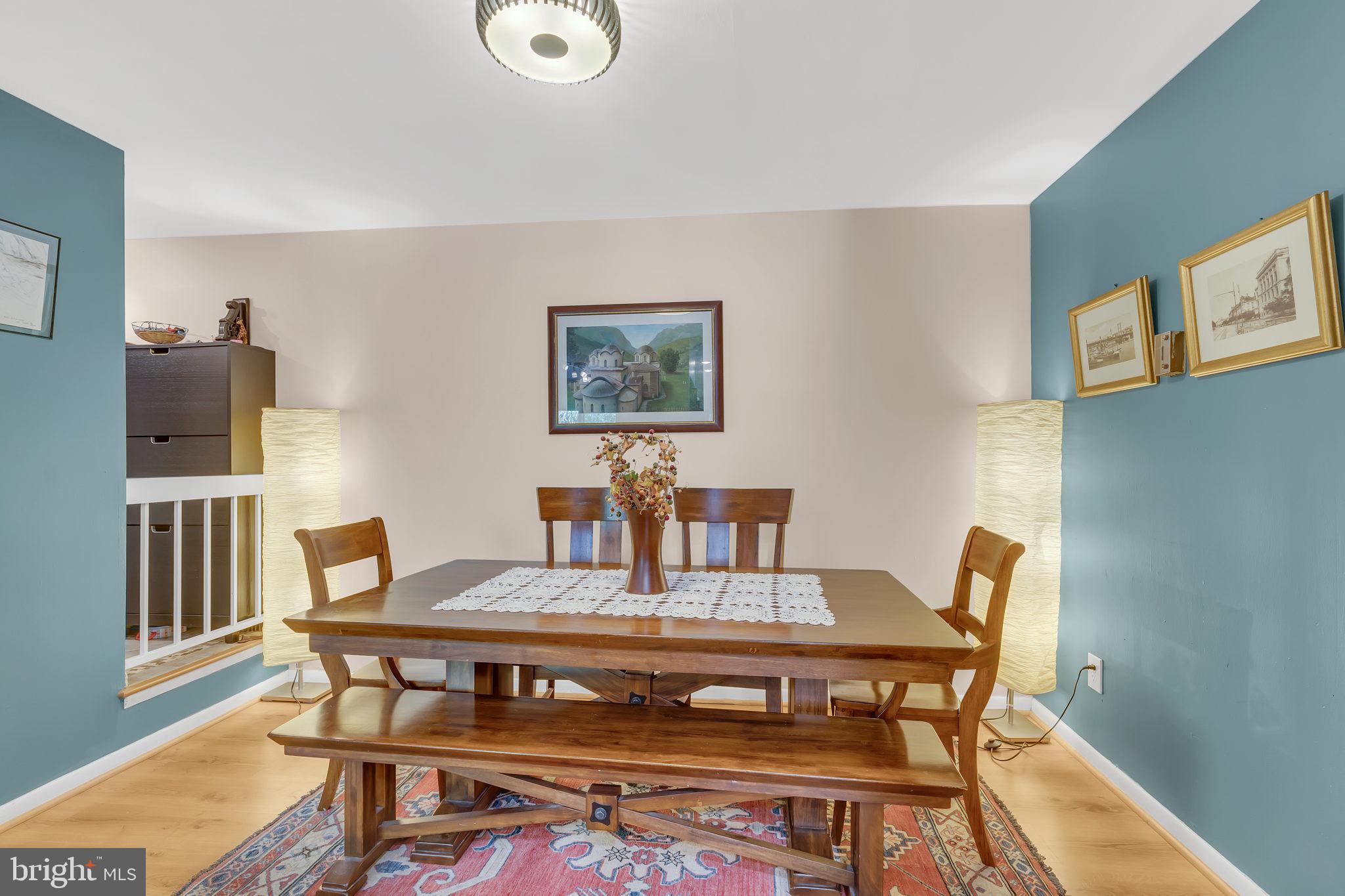 11236 Chestnut Grove Square, Unit 162 Reston, VA 20190 - Photo 8 of 24 Gallery Image 8