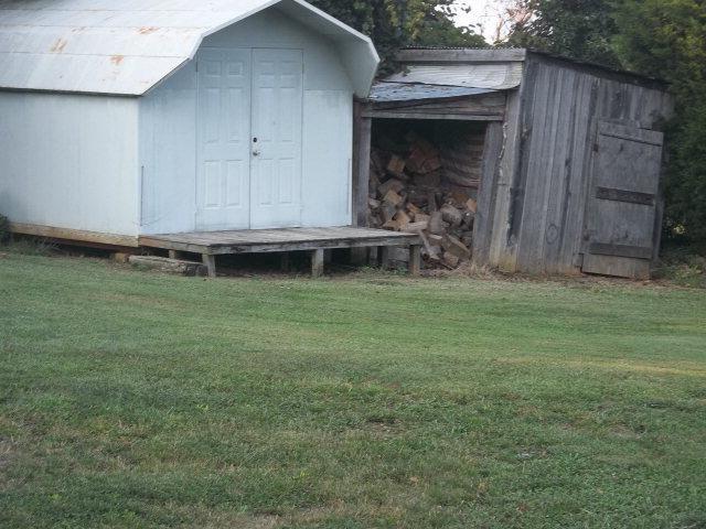 667 Barnett Road Brodhead, KY 40409 - Photo 9 of 9 Photo 9