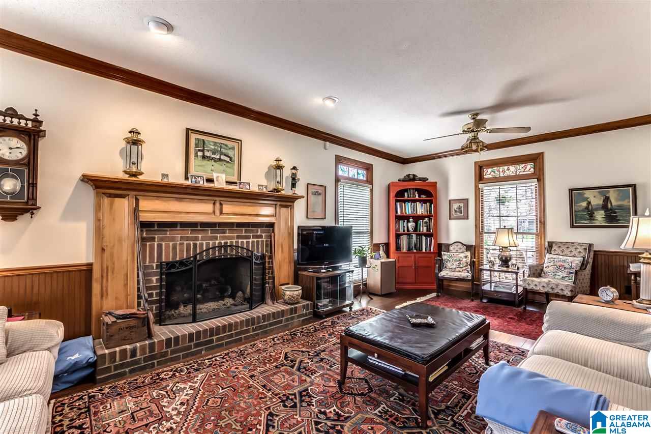 4721 Sulphur Springs Road Hoover, AL 35226 - Photo 12 of 28