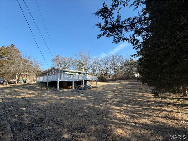 $163,000 | 3548 State Rd V, De Soto, MO 63020