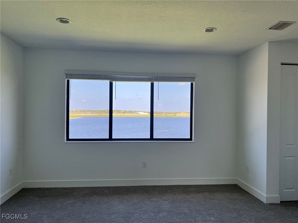 5101 Isidora Lane Ave Maria, FL 34142 - Photo 23 of 33 a view of a garage