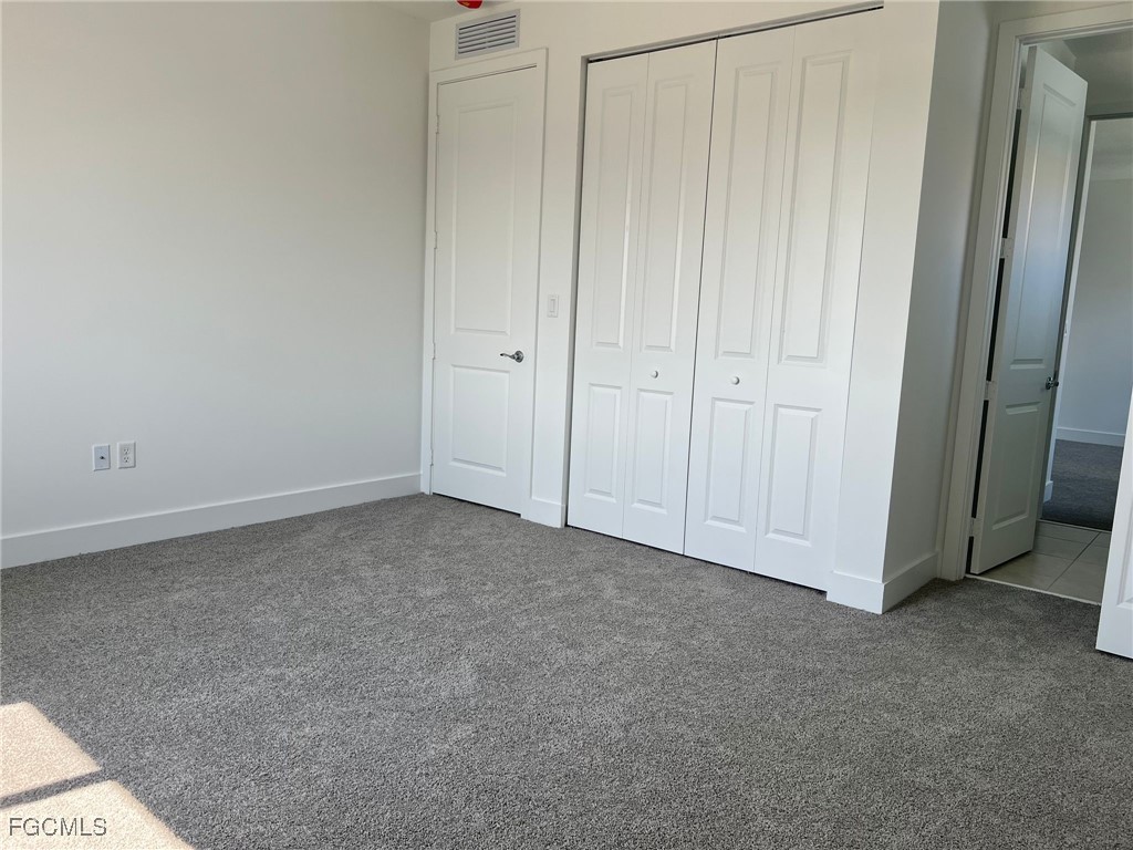 5101 Isidora Lane Ave Maria, FL 34142 - Photo 28 of 33 a view of an empty room