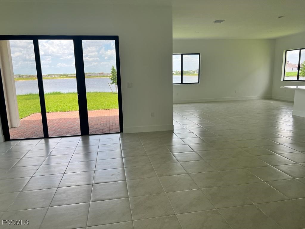 5101 Isidora Lane Ave Maria, FL 34142 - Photo 7 of 33 a view of an empty room and window