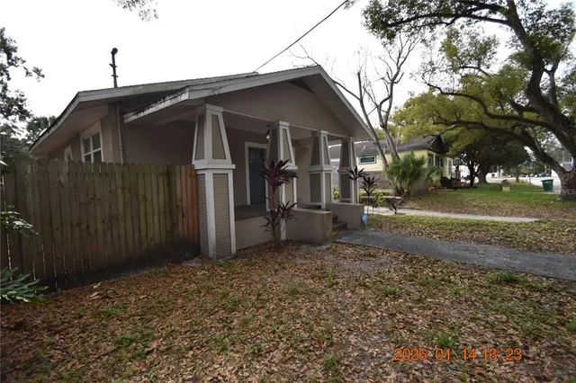 $1,995 | 907 East Patterson Street, Tampa, FL 33604