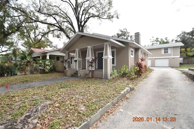 $1,995 | 907 East Patterson Street, Tampa, FL 33604