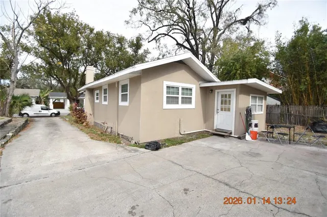 $1,995 | 907 East Patterson Street, Tampa, FL 33604