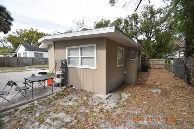 $1,995 | 907 East Patterson Street, Tampa, FL 33604