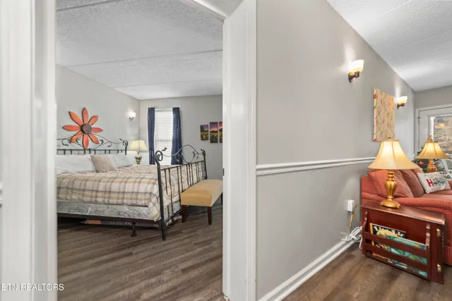 $449,000 | 102 Baskins Creek Bypass, Unit 506, Gatlinburg, TN 37738