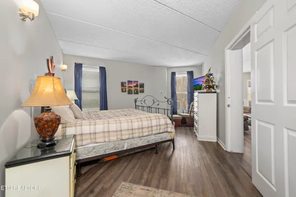 $435,000 | 102 Baskins Creek Bypass, Unit 506, Gatlinburg, TN 37738