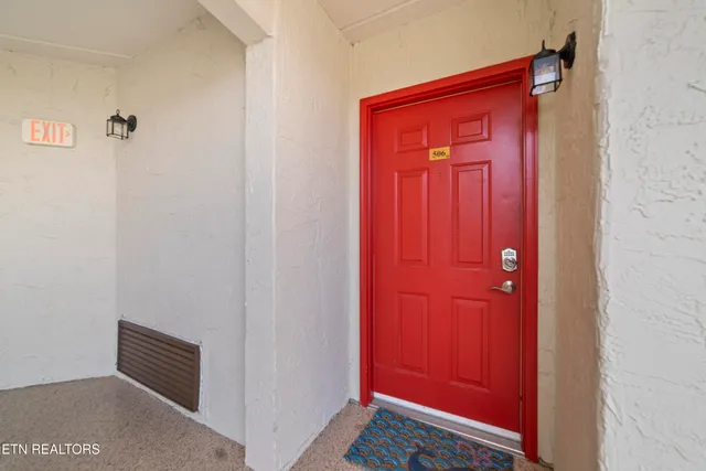 $449,000 | 102 Baskins Creek Bypass, Unit 506, Gatlinburg, TN 37738