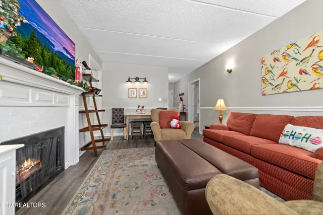 $449,000 | 102 Baskins Creek Bypass, Unit 506, Gatlinburg, TN 37738