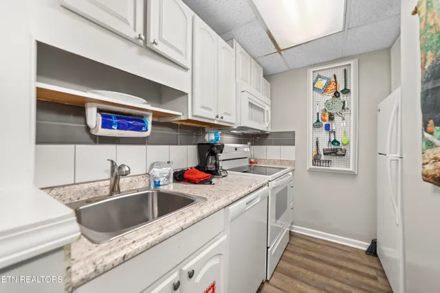 $449,000 | 102 Baskins Creek Bypass, Unit 506, Gatlinburg, TN 37738