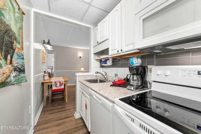 $449,000 | 102 Baskins Creek Bypass, Unit 506, Gatlinburg, TN 37738