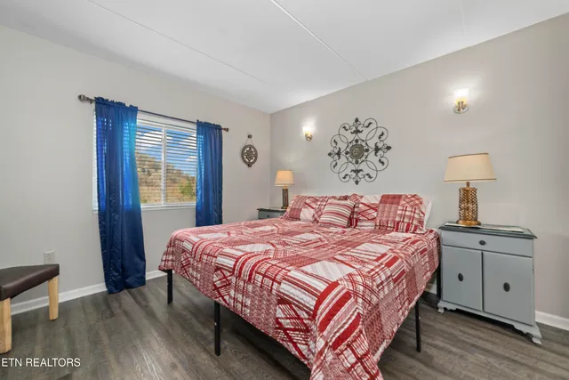 $449,000 | 102 Baskins Creek Bypass, Unit 506, Gatlinburg, TN 37738